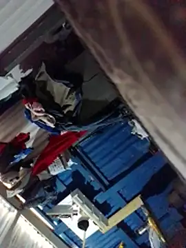 Algenis1232 online show from November 19, 11:43 am