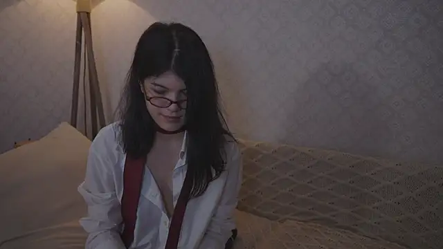 Snapshot of the_cure___ chatting on November 3, 9:05 pm the cure online show from November 3, 9:05 pm