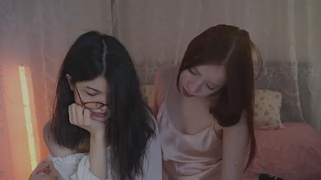 the cure    online show from December 21, 8:38 pm