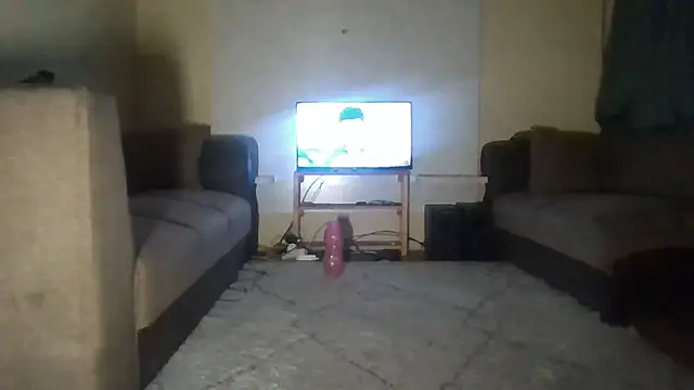 SmallGoodNutts online show from September 11, 4:23 am