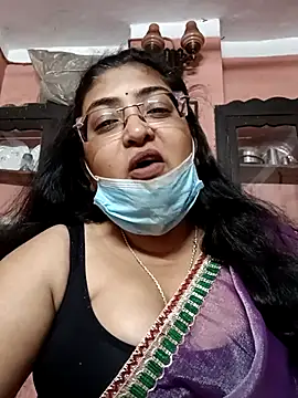 LAVERNIYA  online show from March 21, 6:51 pm