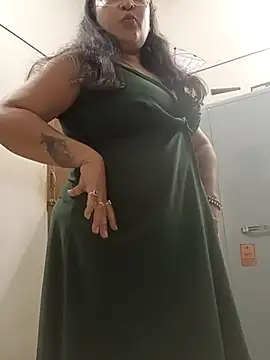 LAVERNIYA  online show from November 29, 12:52 pm