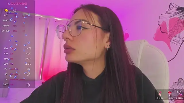 sophiecherry  online show from December 20, 9:17 pm