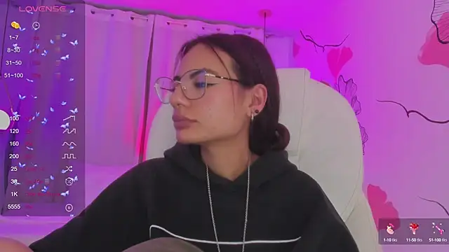 sophiecherry  online show from December 21, 12:20 am