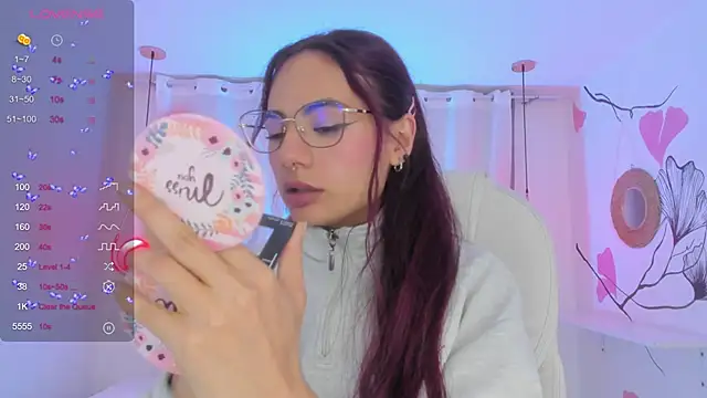 sophiecherry  online show from December 27, 10:26 pm
