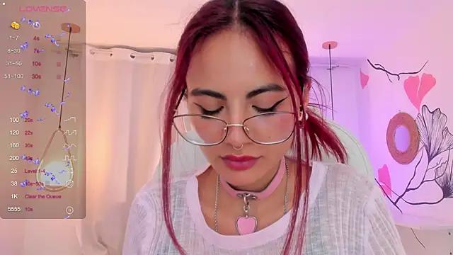 sophiecherry  online show from January 22, 12:59 am