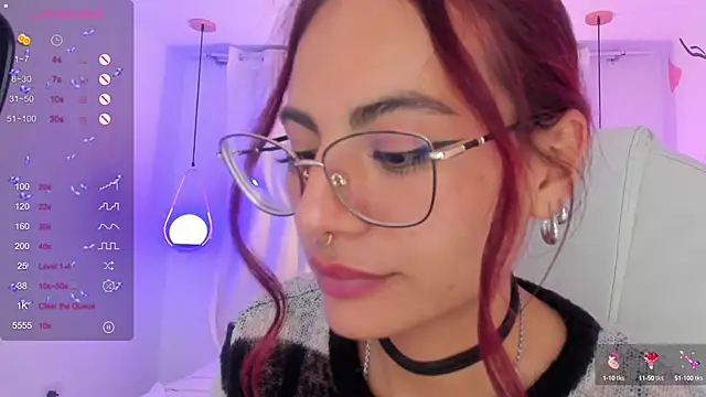 sophiecherry  online show from January 28, 8:14 am