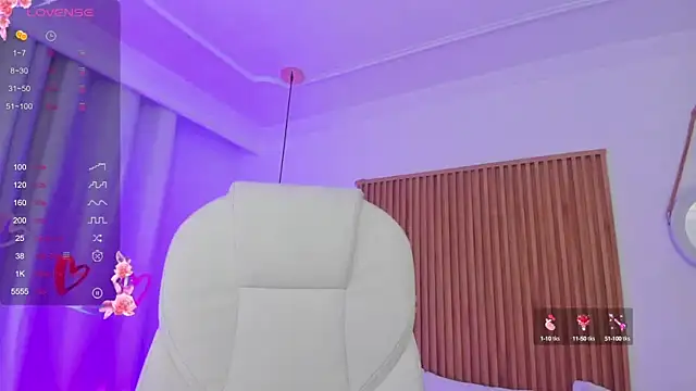 sophiecherry  online show from February 21, 5:13 am