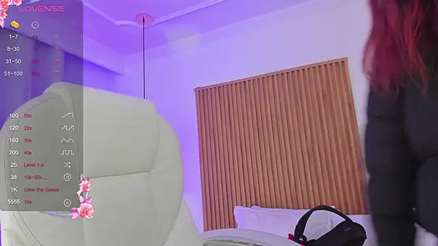 sophiecherry  online show from March 4, 5:21 am