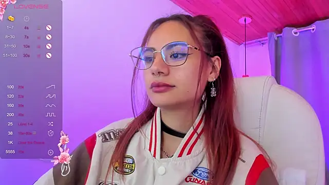 sophiecherry  online show from March 14, 12:51 pm