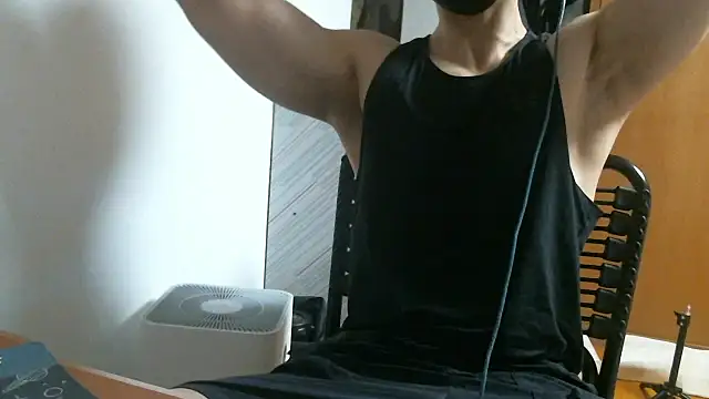 Snapshot of Stellan_0412 chatting on March 3, 4:02 pm Stellan 0412 online show from March 3, 4:02 pm