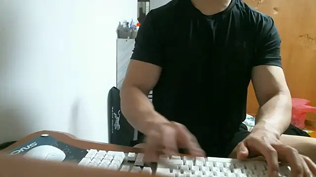 Stellan 0412 online show from April 11, 3:16 pm