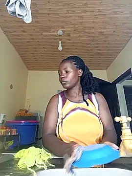 TrishaKalid online show from April 17, 7:11 am