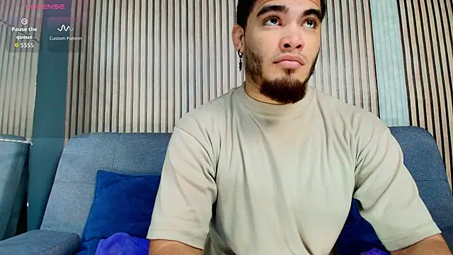 dante fox  online show from September 21, 12:56 am
