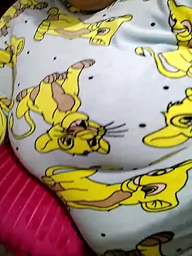 DALO3A85 online show from December 21, 9:33 pm