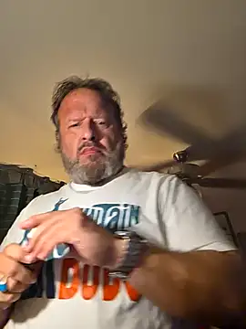 kikdrummer online show from April 23, 12:56 am