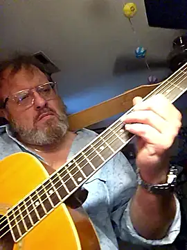 kikdrummer online show from May 16, 7:56 pm