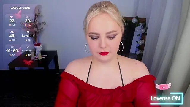 Snapshot of marry_evans chatting on March 8, 1:50 am marry evans online show from March 8, 1:50 am