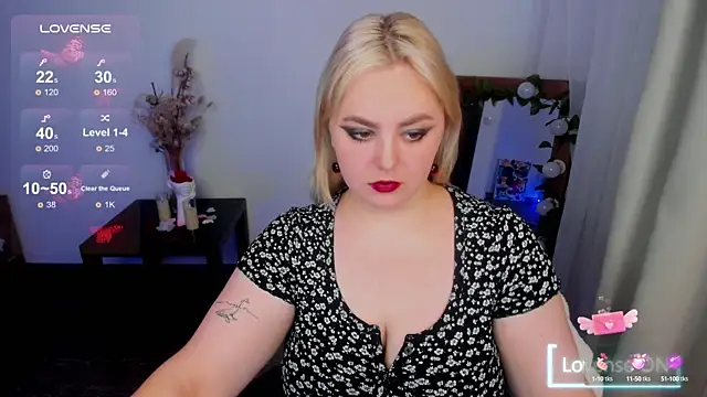 Snapshot of marry_evans chatting on March 14, 1:37 am marry evans online show from March 14, 1:37 am