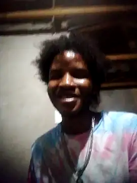 Snapshot of Dickey_sa chatting on January 9, 5:43 pm Dickey sa online show from January 9, 5:43 pm