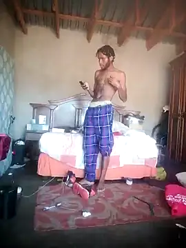 Snapshot of Dickey_sa chatting on January 26, 3:25 pm Dickey sa online show from January 26, 3:25 pm