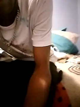 Snapshot of Dickey_sa chatting on October 5, 5:00 pm Dickey sa online show from October 5, 5:00 pm