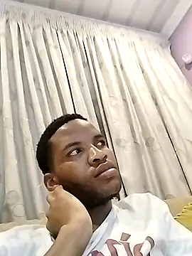 Snapshot of Dickey_sa chatting on October 23, 9:35 pm Dickey sa online show from October 23, 9:35 pm