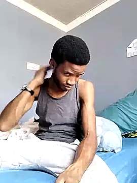 Snapshot of Dickey_sa chatting on December 16, 8:41 am Dickey sa online show from December 16, 8:41 am