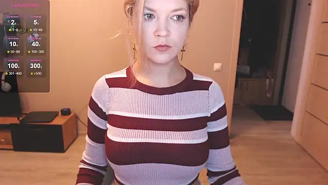 Snapshot of Brience chatting on November 18, 3:34 am Brience online show from November 18, 3:34 am