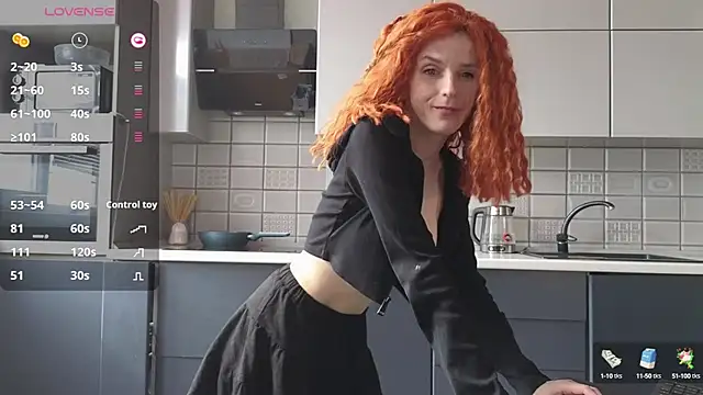 Snapshot of _LittleAngel_ chatting on March 18, 8:36 am LittleAngel online show from March 18, 8:36 am