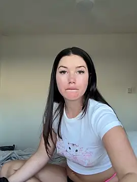 Snapshot of summermc_xx chatting on September 30, 7:02 am summermc xx online show from September 30, 7:02 am