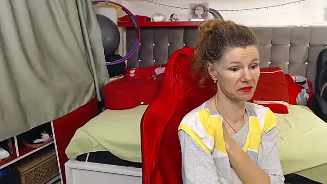 Snapshot of kellyterapy chatting on October 16, 6:53 pm kellyterapy online show from October 16, 6:53 pm