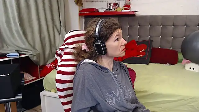 kellyterapy online show from January 16, 10:58 pm