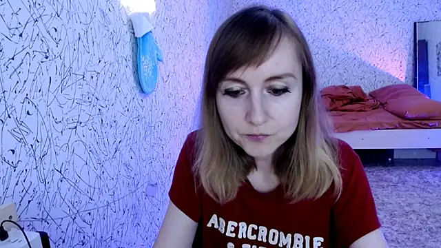 Athena Richards online show from July 1, 2:51 pm
