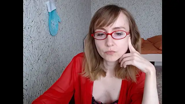 Athena Richards online show from July 23, 9:29 am
