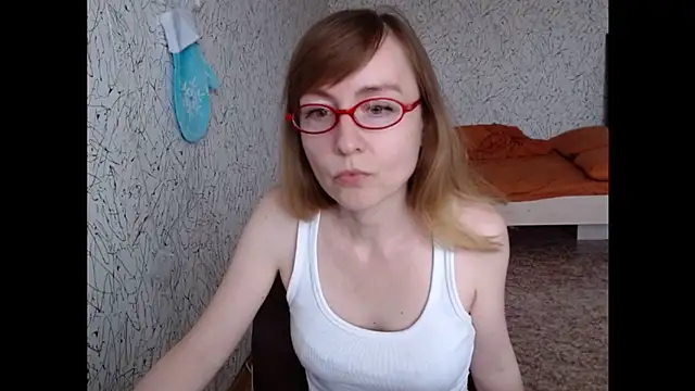 Athena Richards online show from July 31, 8:58 am