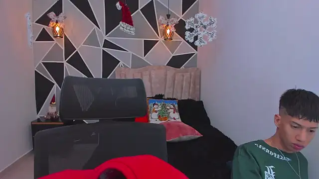 Juan Nd Steven online show from December 14, 11:59 am