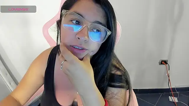  Angelinaandrade  online show from March 4, 7:54 pm