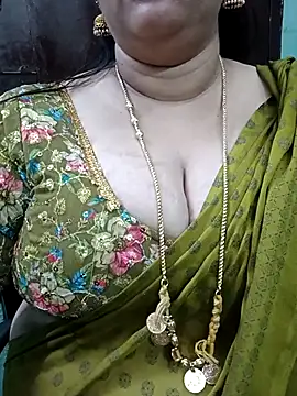 ashikaa r online show from January 17, 8:01 pm