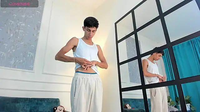 Lucian Davi online show from September 11, 4:01 am