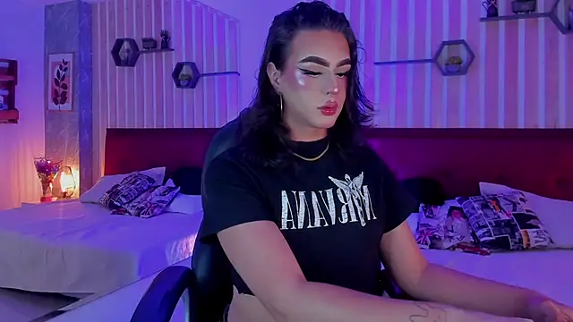 Snapshot of miah_connor chatting on March 4, 8:37 pm miah connor online show from March 4, 8:37 pm