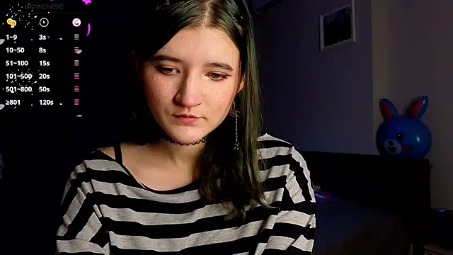 Snapshot of Kai-Gerda6 chatting on October 28, 8:44 pm Kai-Gerda6 online show from October 28, 8:44 pm