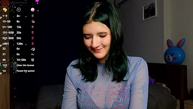 Snapshot of Kai-Gerda6 chatting on November 7, 6:08 pm Kai-Gerda6 online show from November 7, 6:08 pm