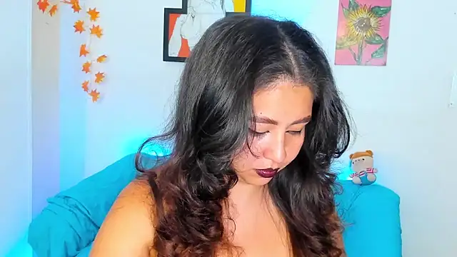 LiahDiaz online show from January 11, 9:25 pm