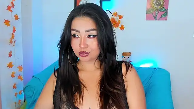 LiahDiaz online show from January 26, 5:13 pm