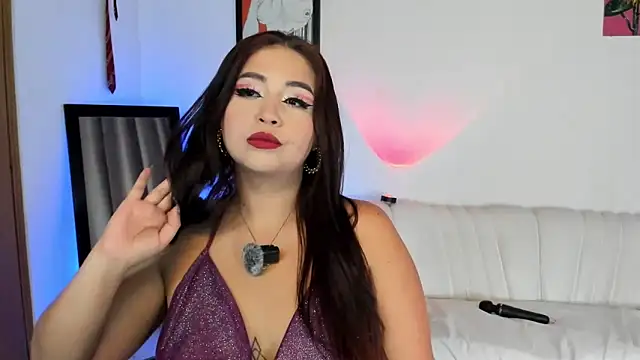 LiahDiaz online show from February 20, 9:37 pm