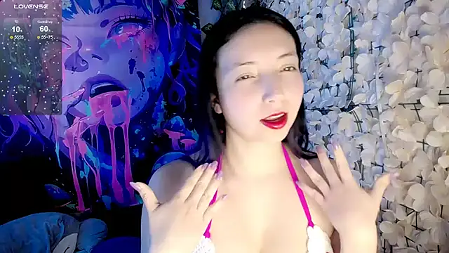 barbarablade online show from October 14, 7:36 pm