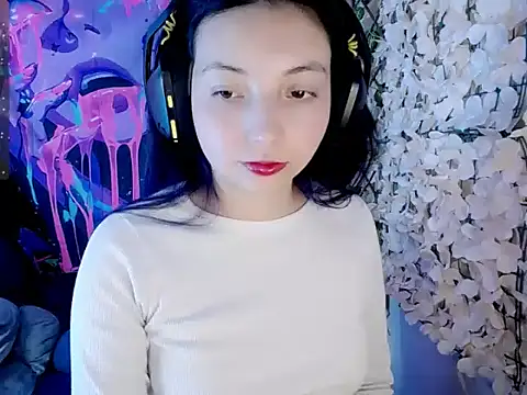 barbarablade online show from October 27, 9:19 pm