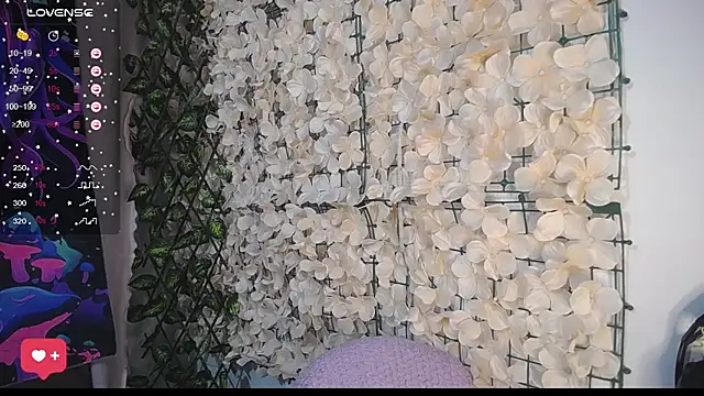 barbarablade online show from April 20, 7:04 pm