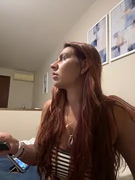 diosa202 online show from November 26, 2:12 am